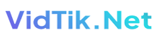 VidTik